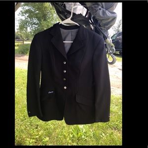 Pikeur Riding Show Coat